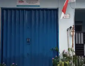 Tukang Rolling Door Pasar Jumat, Lebak Bulus, Karang Tengah