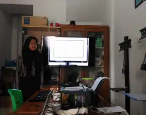 Sewa Tv Led Untuk Pernikahan Pekanbaru Tampilan Elegan