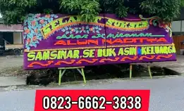 Jual Papan Bunga Binjai Elegan, Cepat & Harga Bersahabat