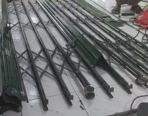 Tukang Service Rolling Door Folding Gate Kembangan Semanan Cengkareng