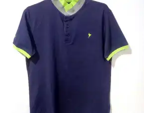 Kaos Eten - Navy