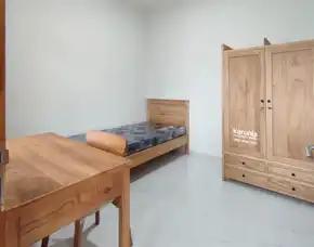 Desain Kamar Kost Sederhana Dan Murah Di Solo Dan Sekitarnya