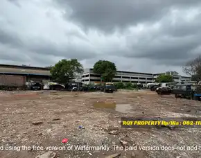 Dijual Cepat Tanah Di Yos Sudarso Tanjung Priok 9.155 M2 Harga Di Bawah Njop