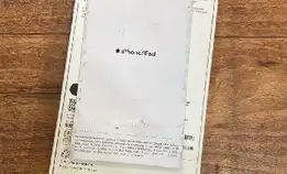 Iphone 16 Promax 256gb Ibox
