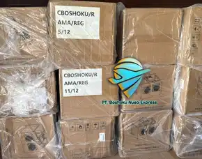 Jasa Import Barang Bahrain To Indonesia