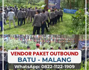 Program Rafting Keluarga Mojokerto