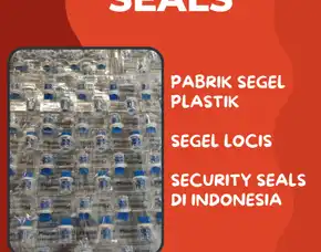 Order, Pabrik Segel Plastik Locis Logistik Kontainer Tangki - Kendari
