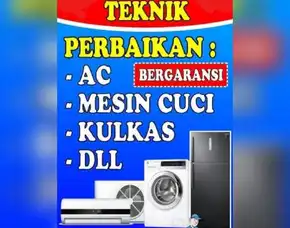Servis Ac Panggilan Magetan