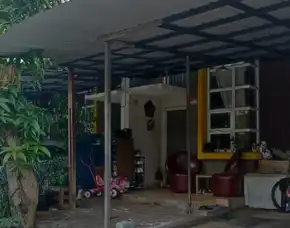 Rumah Grand Wisata Murah