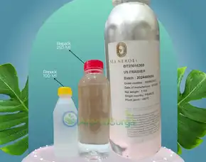 Supplier Bibit Parfum Sfa Neroli Donggala
