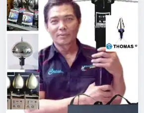 Grounding System Ahli Jasa Pasang Penangkal Petir Beji Bojongsari Cilodong Cimanggis Cipayung