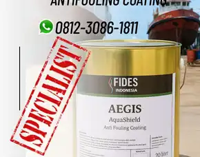 Distributor Cat Khusus Perahu Fiber Surabaya