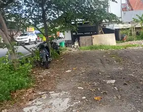 Dikontrakan 12 Are, Jl. Gunung Himalaya Ii Buluh Indah Denpasar