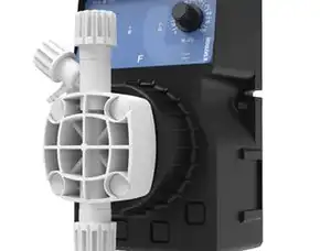 Dosing Pump Etatron Multiflow Ma Metering Chemical Pump