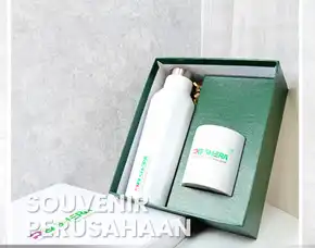Produk Populer Souvenir Kantor Bumn Yang Wajib Dimiliki
