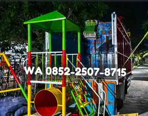 Hub 0852x2507x8715 Contoh Playground Anak Rumahan Dan Ape Dalam Paud Kec Sambirejo Sragen