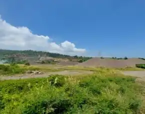 Jual Gudang Dan Tanah Kosong Di Kawasan Lebak Gede Kota Cilegon