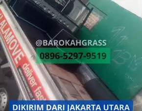 Bisa Kirim Grosir Drainage Cell Batam Batam Sagulung - Barokah Grass