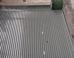 Jasa Service Rolling Door Pasar Minggu Poltangan Pejaten