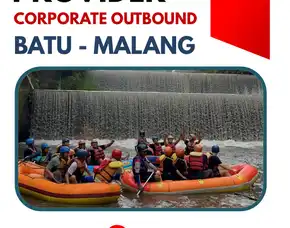 Provider Gathering Perusahaan Coban Talun