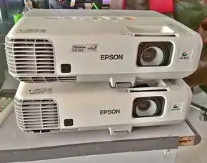 Rental Proyektor Untuk Pelatihan Pekanbaru