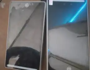 Android Pengenal Wajah