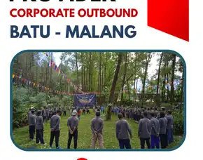 Jasa Paintball Sore Hari Di Mojokerto, Skenario Perang Senja