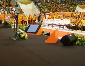 Tempat Sewa Tv Led Pekanbaru Untuk Segala Kebutuhan Event