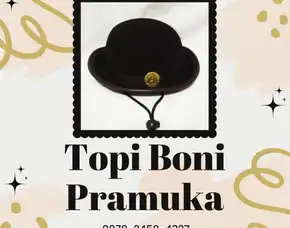 Sedang Promo Agen Topi Boni Buffalo Nawangan, Distributor Topi Boni Bulu Ngadirojo, Topi Boni Bulat Pacitan