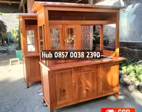 Pembuat Gerobak Mie Ayam Depan Rumah Kec Mertoyudan Magelang Bayar Cod Free Ongkir
