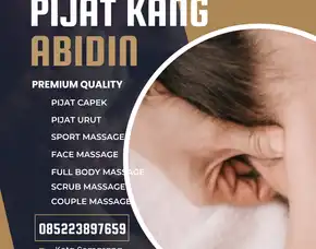Pijat Urut Tradisional Semarang Panggilan 24 Jam Untuk Pria Dan Wanita