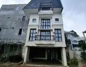 Rumah Cluster Strategis Di Mampang Prapatan Jaksel