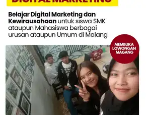 Tempat Pkl Smk Rpl Di Gedangan