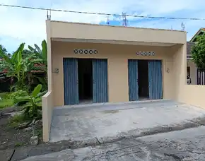 Disewakan Ruko Tempat Usaha Strategis,Daerah Gejayan,