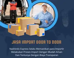 Jasa Import Dari Australia Ke Indonesia - Jasa Import Door To Door Aksesoris