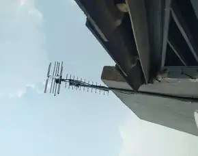 Global Antena Tv Digital Cibinong Bogor