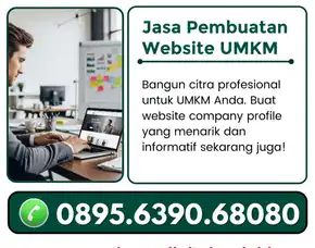 Jasa Bikin Website Travel Mappi
