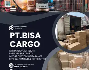 Jasa Import Door To Door