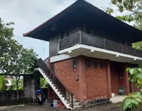 Dijual 10,6 Are, Jl. Raya Gunung Salak Padangsambian Kelod Denpasar