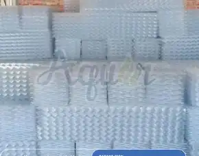 Fungsi Honeycomb Ipal