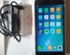 Xiaomi Redmi 4a Fit Andnominus Mulus