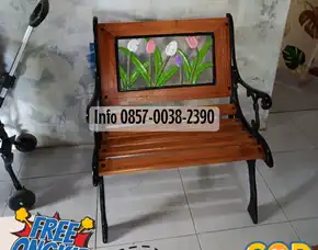 Hub 0857x 0038-2390 Produksi Kursi Taman Mebel Antik Kec Dagangan Madiun
