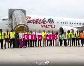 Layanan Pelanggan Batik Air Customer Service