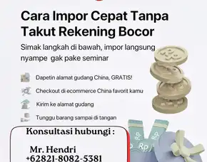 Jasa Import Velg Dan Ban Dari Taiwan Ke Jakarta - Nashindo Express