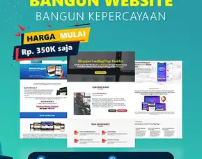 Jasa Pembuatan Website Kolaka Timur Sulawesi Tenggara