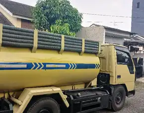 Sedot Wc Gandoang Cileungsi