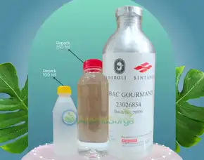 Distributor Bibit Parfum Sfa Neroli Banggai
