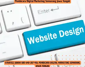 Brand Hebat, Pembicara Digital Marketing Semarang Jawa Tengah
