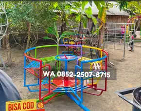Hub 0852x2507x8715 Gambar Playground Kolam Renang Anak Dan Ayunan Outdoor Kec Sampung Ponorogo