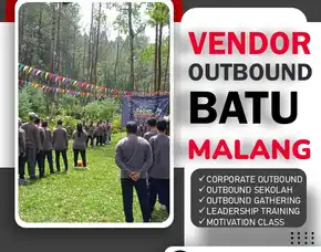Program Jasa Capacity Building Coban Talun